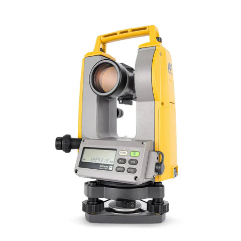 Teodolito Electrónico DT-300 Series