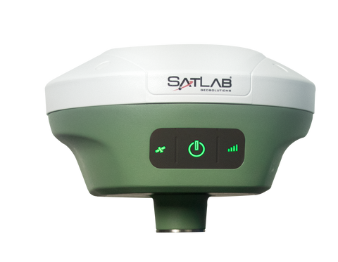 Receptor GNSS FREYJA