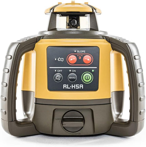 Topcon Nivel laser RLH5