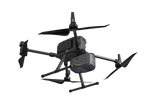 APUS-MX UAV LiDAR