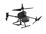 APUS-MX UAV LiDAR