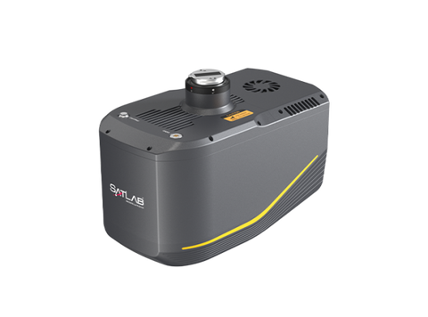 APUS-MX UAV LiDAR