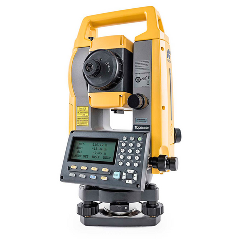 Topcon GM-55