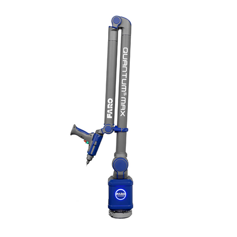 Quantum Max FaroArm Series