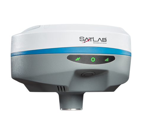 Receptor GNSS SL7