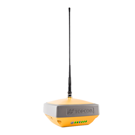 GNSS – Geobimequipos