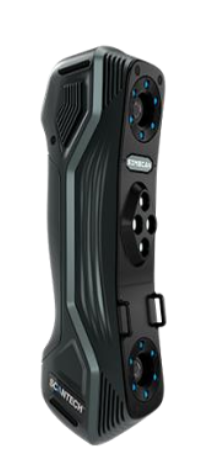 Sim Base Scanner Scanner laser portatil 3D Simscan – Geobimequipos