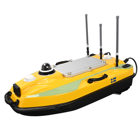 HydroBoat 990 USV