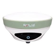 Receptor GNSS SL900