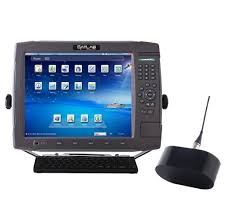 ES-224 Dual-frequency Echo Sounder